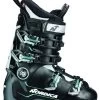 Nordica Speedmachine 105 W -Winkel Voor Ski-uitrusting nordica speedmachine 105 w black white green 22 35 eur black white green 0