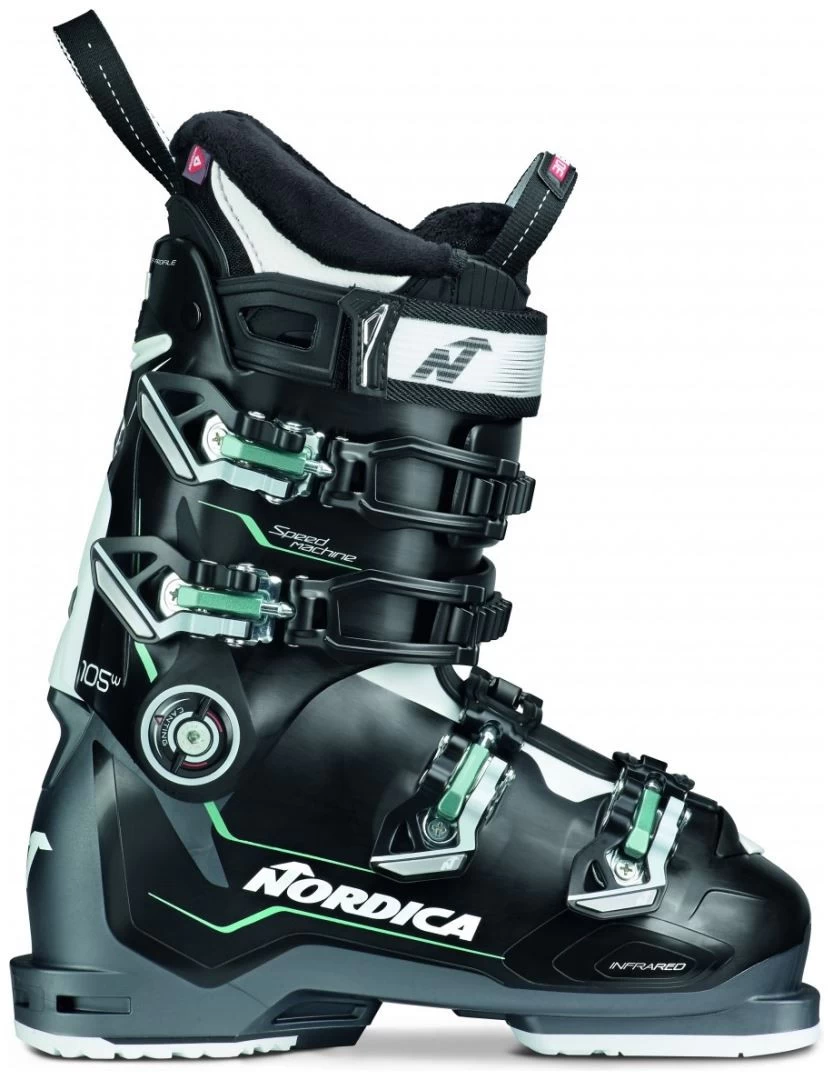 Nordica Speedmachine 105 W 3 Nordica Speedmachine 105 W