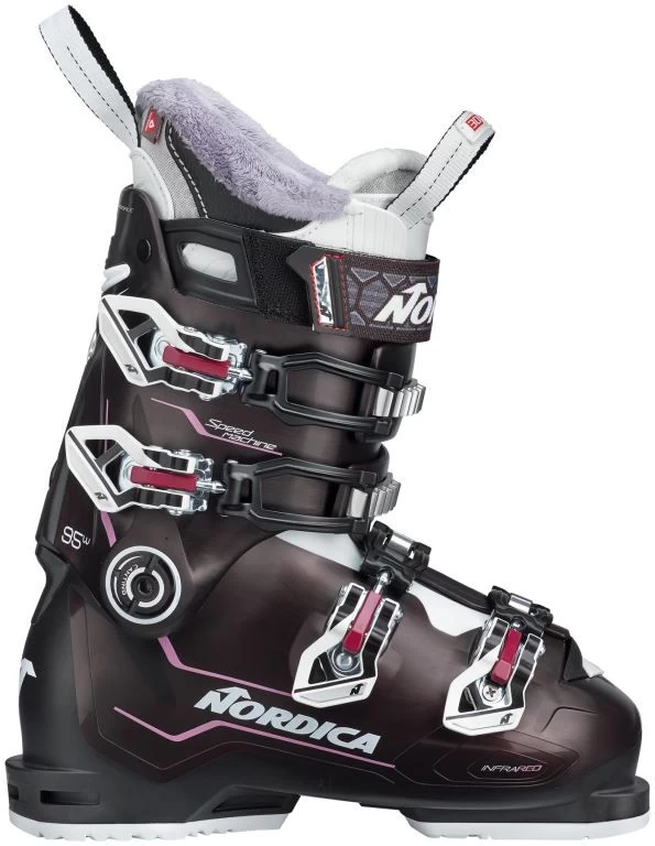 Nordica Speedmachine 95 W 19/20 3 Nordica Speedmachine 95 W 19/20