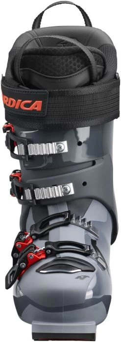 Nordica Sportmachine 3 120 (GW) -Winkel Voor Ski-uitrusting nordica sportmachine 3 120 gw anthracite black red 24 38 eur anthracite black red 3