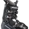 Nordica Sportmachine 3 75 W -Winkel Voor Ski-uitrusting nordica sportmachine 3 75 w black anthracite pink 0 1