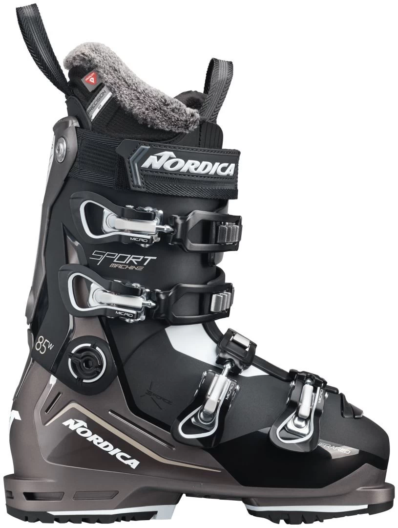 Nordica Sportmachine 3 85 W (GW) 3 Nordica Sportmachine 3 85 W (GW)