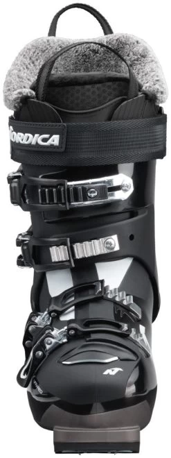 Nordica Sportmachine 3 85 W (GW) 14 Nordica Sportmachine 3 85 W (GW) -Winkel Voor Ski-uitrusting nordica sportmachine 3 85 w gw black bronze white 22 5 36 eur black bronze white 3