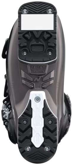 Nordica Sportmachine 3 85 W (GW) 16 Nordica Sportmachine 3 85 W (GW) -Winkel Voor Ski-uitrusting nordica sportmachine 3 85 w gw black bronze white 22 5 36 eur black bronze white 5