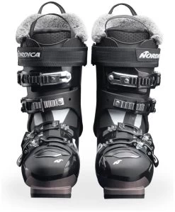 Nordica Sportmachine 3 85 W (GW) 19 Nordica Sportmachine 3 85 W (GW) -Winkel Voor Ski-uitrusting nordica sportmachine 3 85 w gw black bronze white 22 5 36 eur black bronze white 8