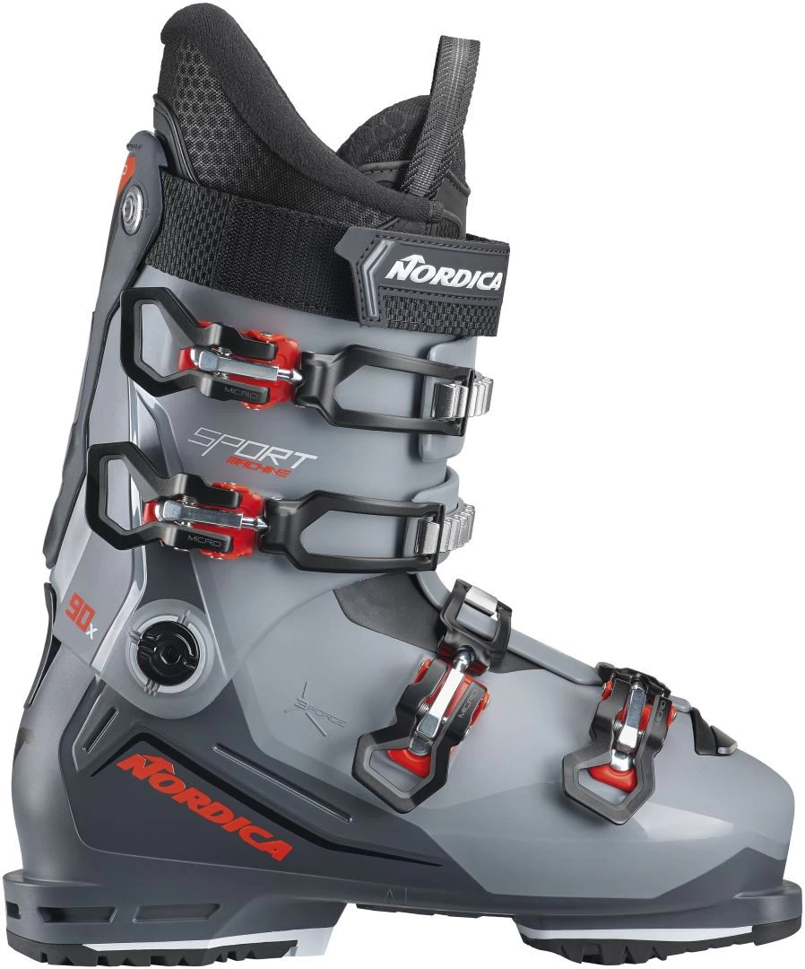 Nordica Sportmachine 3 90 X (GW) 3 Nordica Sportmachine 3 90 X (GW)