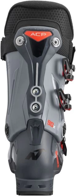 Nordica Sportmachine 3 90 X (GW) 9 Nordica Sportmachine 3 90 X (GW) -Winkel Voor Ski-uitrusting nordica sportmachine 3 90 x gw anthracite black red 24 38 eur anthracite black red 2