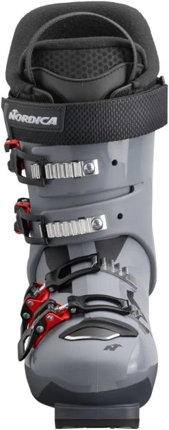 Nordica Sportmachine 3 90 X (GW) 10 Nordica Sportmachine 3 90 X (GW) -Winkel Voor Ski-uitrusting nordica sportmachine 3 90 x gw anthracite black red 24 38 eur anthracite black red 3