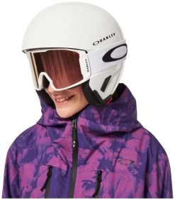 Oakley Juno Shell Jacket -Winkel Voor Ski-uitrusting oakley juno shell jacket purple mountain td print xs purple mountain td print 4