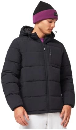 Oakley Tahoe Puffy RC Jacket -Winkel Voor Ski-uitrusting oakley tahoe puffy rc jacket blackout xs blackout 2