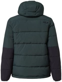Oakley Tahoe Puffy RC Jacket -Winkel Voor Ski-uitrusting oakley tahoe puffy rc jacket hunter green blackout xs hunter green blackout 1