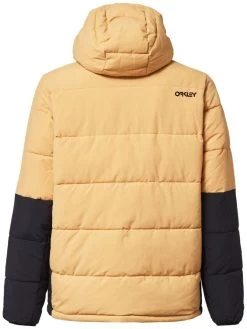 Oakley Tahoe Puffy RC Jacket -Winkel Voor Ski-uitrusting oakley tahoe puffy rc jacket light curry blackout xs light curry blackout 1