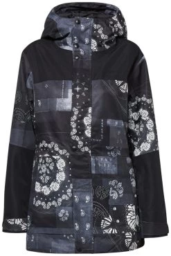 Oakley TC Aurora RC Insulated Jacket Women's