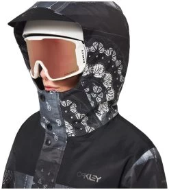 Oakley TC Aurora RC Insulated Jacket Women's 15 Oakley TC Aurora RC Insulated Jacket Women's -Winkel Voor Ski-uitrusting oakley tc aurora rc insulated jacket black bandana print black xs black bandana print black 4