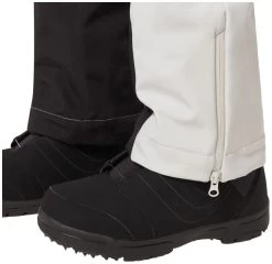Oakley TC Dharma Softshell Bib Women's -Winkel Voor Ski-uitrusting oakley tc dharma softshell bib arctic white 2 1 15
