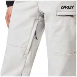 Oakley TC Dharma Softshell Bib Women's -Winkel Voor Ski-uitrusting oakley tc dharma softshell bib arctic white 3 1 15