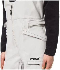 Oakley TC Dharma Softshell Bib Women's -Winkel Voor Ski-uitrusting oakley tc dharma softshell bib arctic white 4 1 15