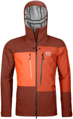 Ortovox Deep Shell Jacket Men