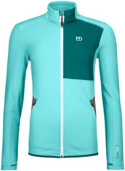Ortovox Fleece Jacket Women's