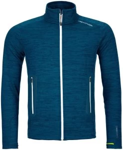 Ortovox Fleece Light Jacket Men