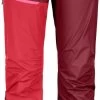 Ortovox Westalpen 3L Light Pants Women