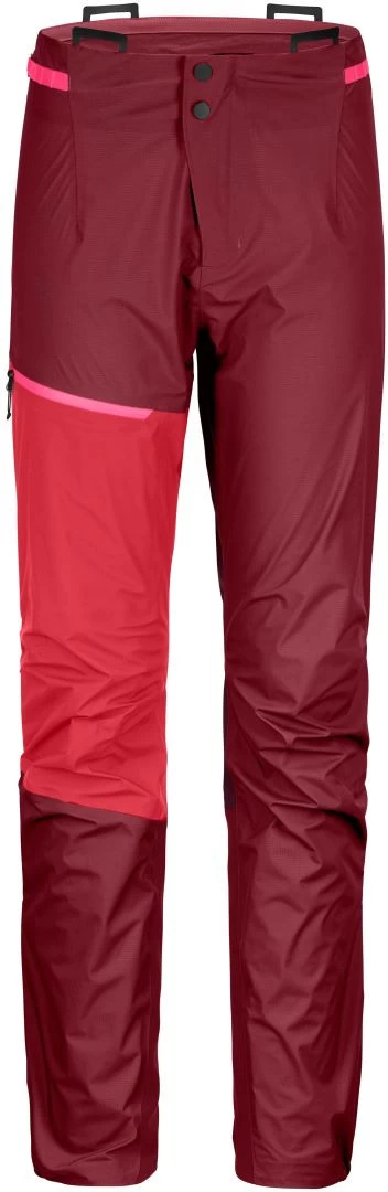 Ortovox Westalpen 3L Light Pants Women 3 Ortovox Westalpen 3L Light Pants Women