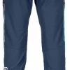 Ortovox Westalpen Softshell Pants Men