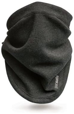 Pac Safe Pac Safe Neck Gaiter Grey