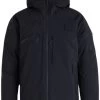 Peak Performance Alpine Gore-Tex 2L Ski Down Jacket Men -Winkel Voor Ski-uitrusting peak performance alpine gore tex 2l ski down jacket men black s black 0 2
