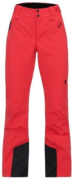 Peak Performance Anima Pant Women's -Winkel Voor Ski-uitrusting peak performance anima pant women polar red xs polar red 0