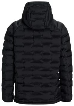 Peak Performance Argon Hooded Jacket Men -Winkel Voor Ski-uitrusting peak performance argon hooded jacket men black 1 2