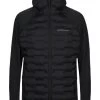 Peak Performance Argon Hybrid Hood -Winkel Voor Ski-uitrusting peak performance argon hybrid hood black 0 1