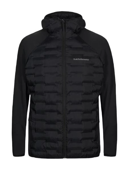 Peak Performance Argon Hybrid Hood 3 Peak Performance Argon Hybrid Hood