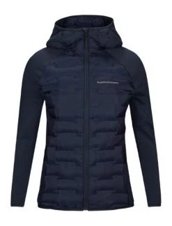 Peak Performance Argon Hybrid Hood Women's