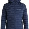 Peak Performance Argon Light Hood Jacket Men -Winkel Voor Ski-uitrusting peak performance argon light hood jacket men blue shadow 0 7