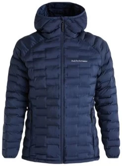 Peak Performance Argon Light Hood Jacket Men