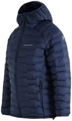 Peak Performance Argon Light Hood Jacket Men -Winkel Voor Ski-uitrusting peak performance argon light hood jacket men blue shadow 2