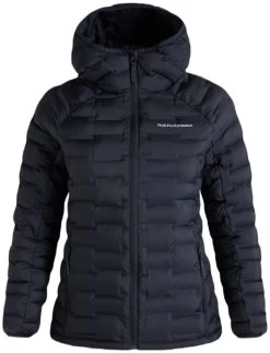 Peak Performance Argon Light Hood Jacket Women's