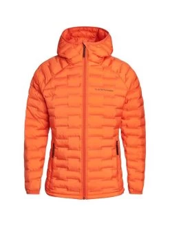 Peak Performance Argon Light Hood Jacket -Winkel Voor Ski-uitrusting peak performance argon light hood jacket zeal orange l zeal orange 0