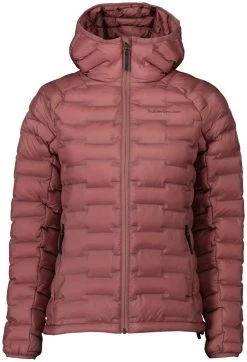 Peak Performance Argon Light Hooded Jacket Women's -Winkel Voor Ski-uitrusting peak performance argon light hooded jacket women rose brown s rose brown 0