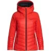 Peak Performance Blackfire Jacket Women's -Winkel Voor Ski-uitrusting peak performance blackfire jacket women racing red 0 1