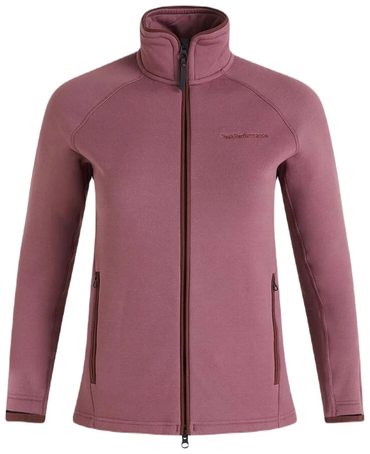 Peak Performance Chill Zip Women's 3 Peak Performance Chill Zip Women's