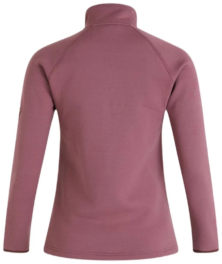 Peak Performance Chill Zip Women's 4 Peak Performance Chill Zip Women's - Afbeelding 2