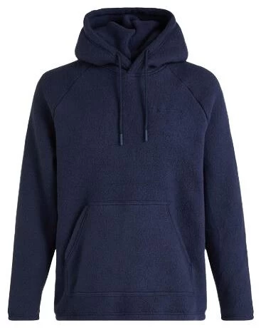 Peak Performance Fleece Hood Men 4 Peak Performance Fleece Hood Men - Afbeelding 2