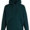 Peak Performance Fleece Hood Men -Winkel Voor Ski-uitrusting peak performance fleece hood men scarab green s scarab green 0