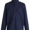 Peak Performance Fleece Snap T-Neck Men -Winkel Voor Ski-uitrusting peak performance fleece snap t neck men blue shadow 0 1