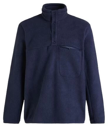 Peak Performance Fleece Snap T-Neck Men 3 Peak Performance Fleece Snap T-Neck Men