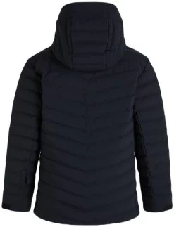 Peak Performance Frost Ski Down Jacket Men -Winkel Voor Ski-uitrusting peak performance frost ski down jacket men black s black 1