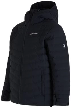 Peak Performance Frost Ski Down Jacket Men -Winkel Voor Ski-uitrusting peak performance frost ski down jacket men black s black 2