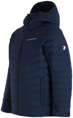 Peak Performance Frost Ski Down Jacket Men -Winkel Voor Ski-uitrusting peak performance frost ski down jacket men blue shadow s blue shadow 2